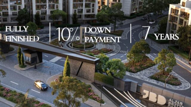 أسعار العقارات في مدينة الشروق بالدولارالريال