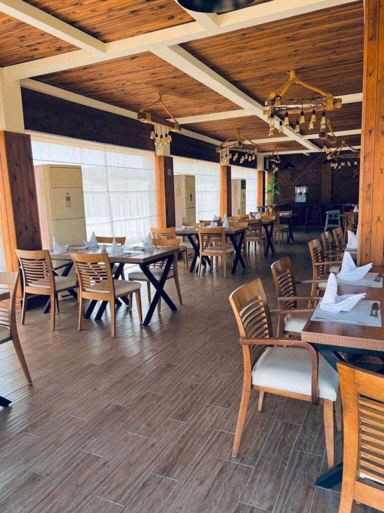 اروما العين السخنة
