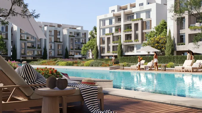 الجار بريتيش ديستريكت (Aljar British District)