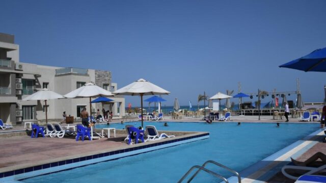 اوروما السخنة