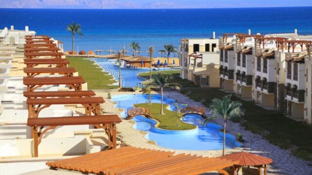 بلو بلو العين السخنة Blue Ain Sokhna