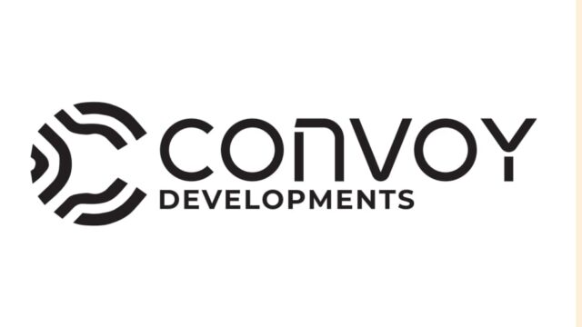 شركة كونفوي للتطوير العقاري Convoy Developments