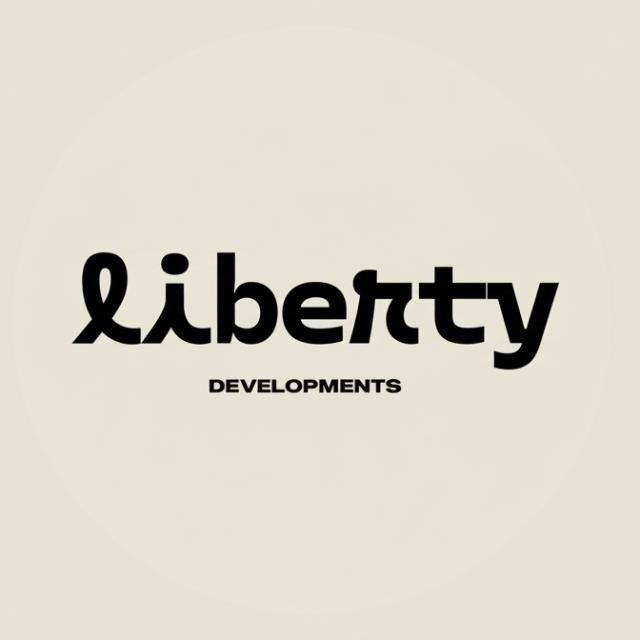 شركة ليبرتي للتطوير العقاري Liberty Developments