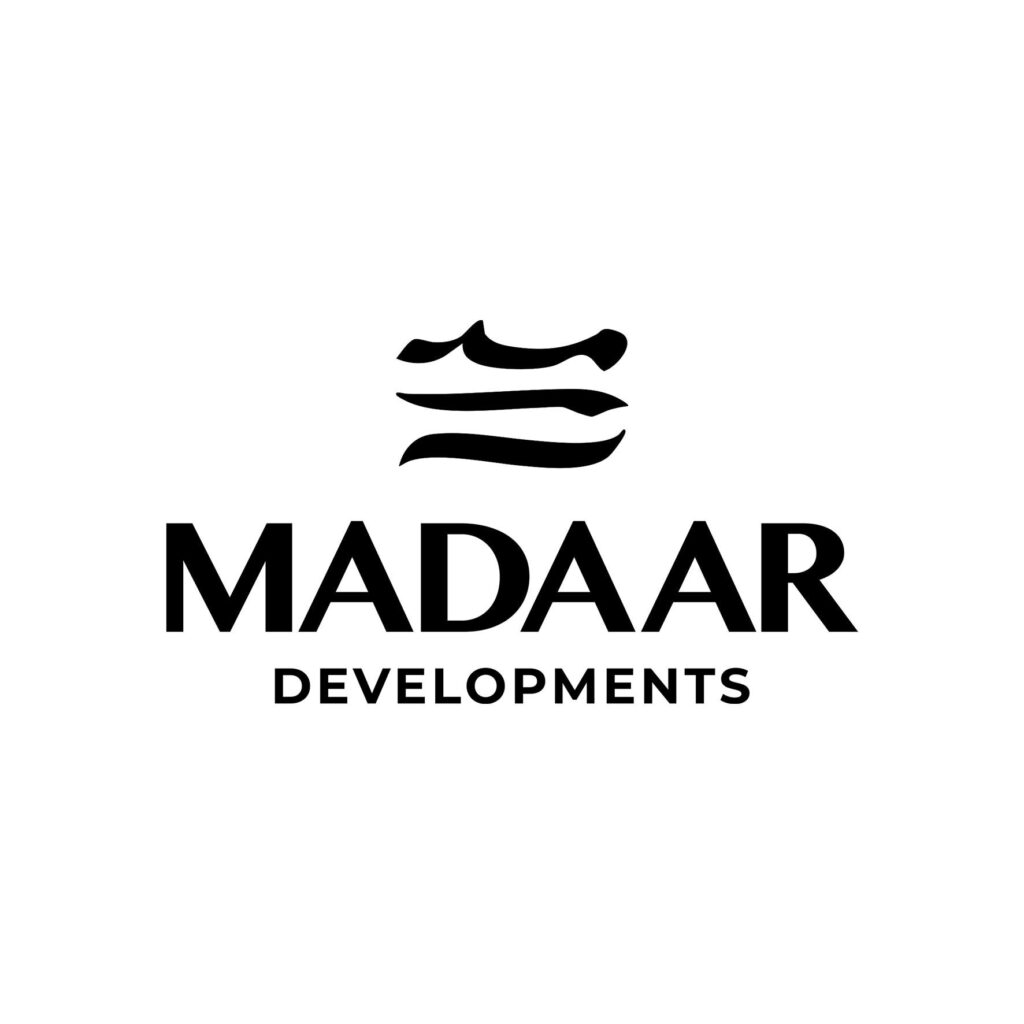 شركة مدار للتطوير العقاري  Madaar Developments