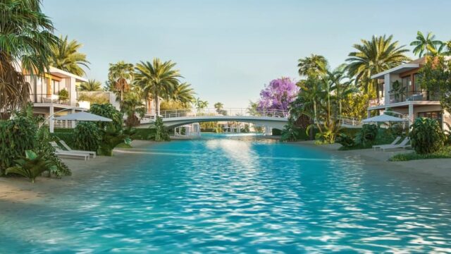 فلل للبيع في Ten Islands North Coast