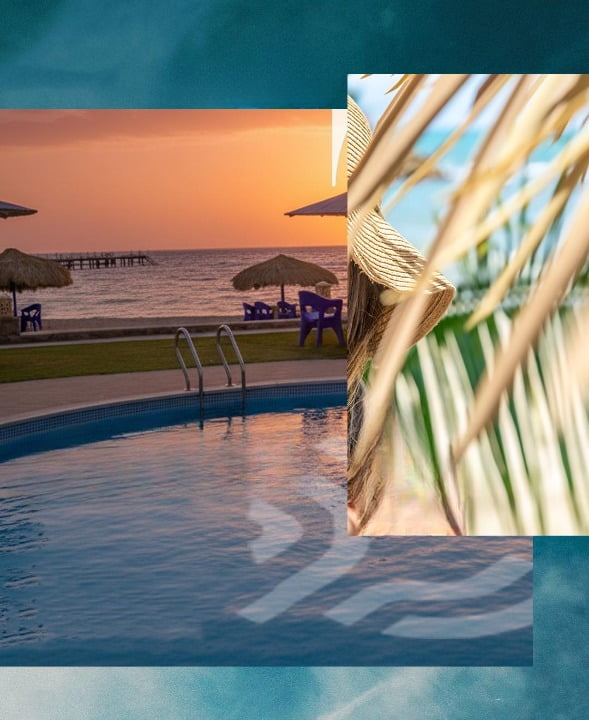 قرية Al Galala Azure