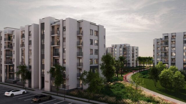  اسعار بلس جيت الشيخ زايد Bliss Gate 2026