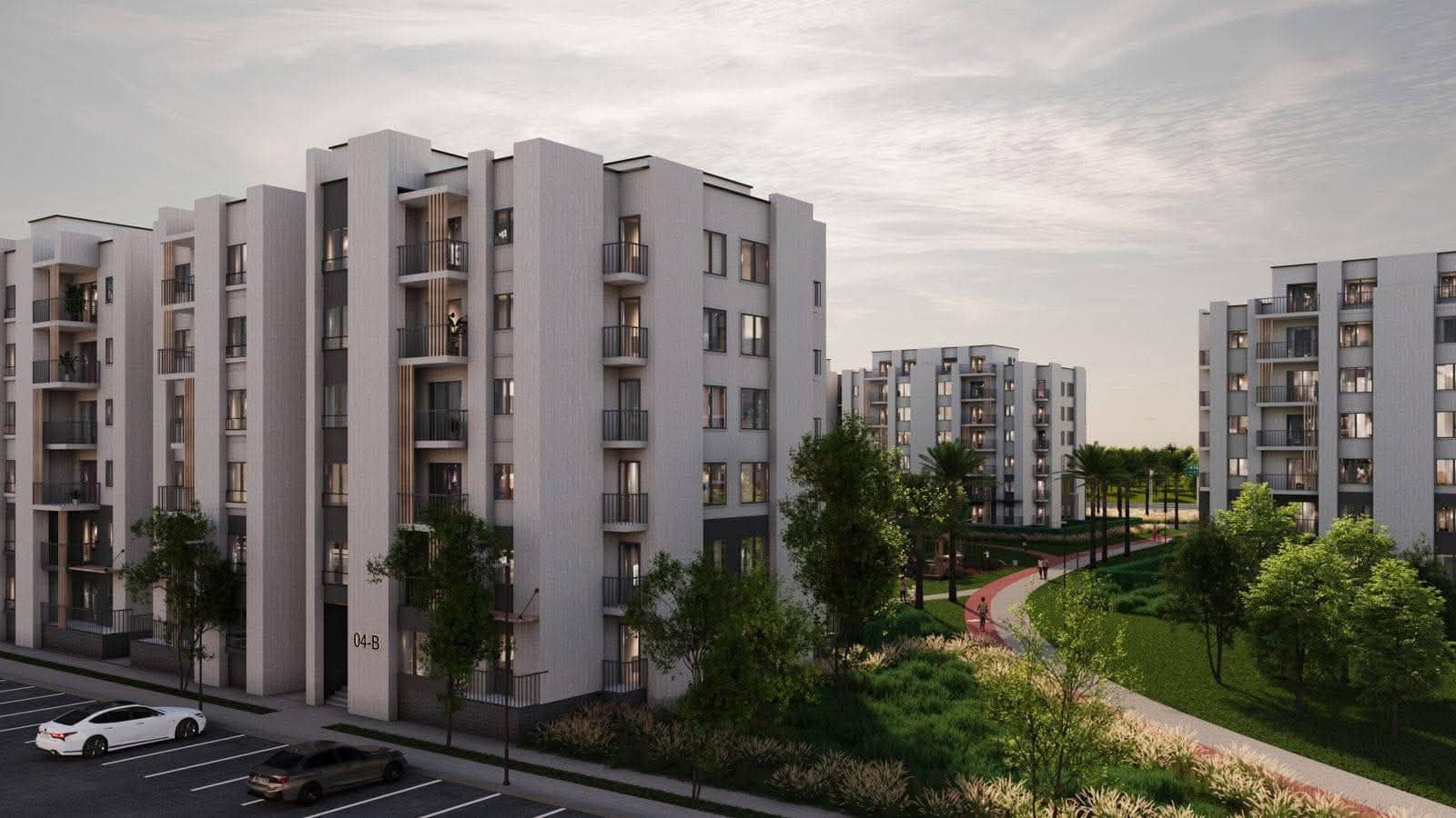  اسعار بلس جيت الشيخ زايد Bliss Gate 2026