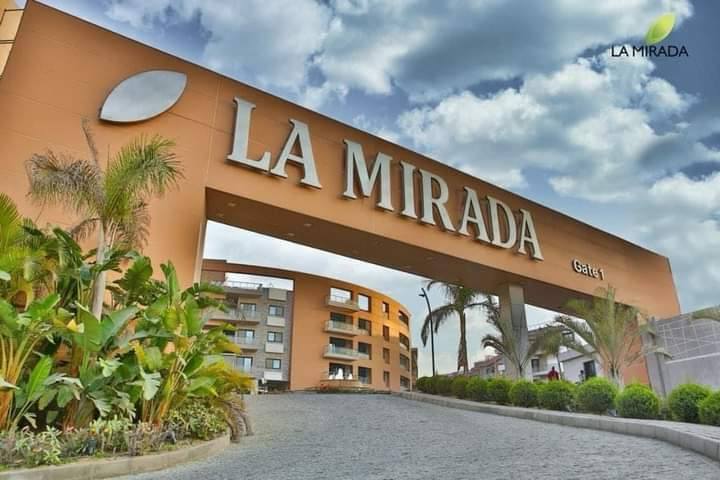مشروع لاميرادا المستقبل سيتي La Mirada Mostakbal City
