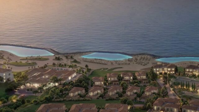 مونتاج رأس الحكمة Montage Ras El Hekma