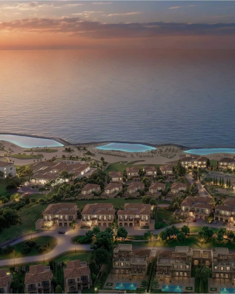 مونتاج رأس الحكمة Montage Ras El Hekma