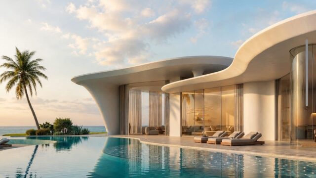ديزني باي الساحل الشمالى Disney Bay Palm Hills