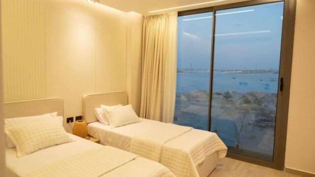 وحدات Dayz North Coast Egypt