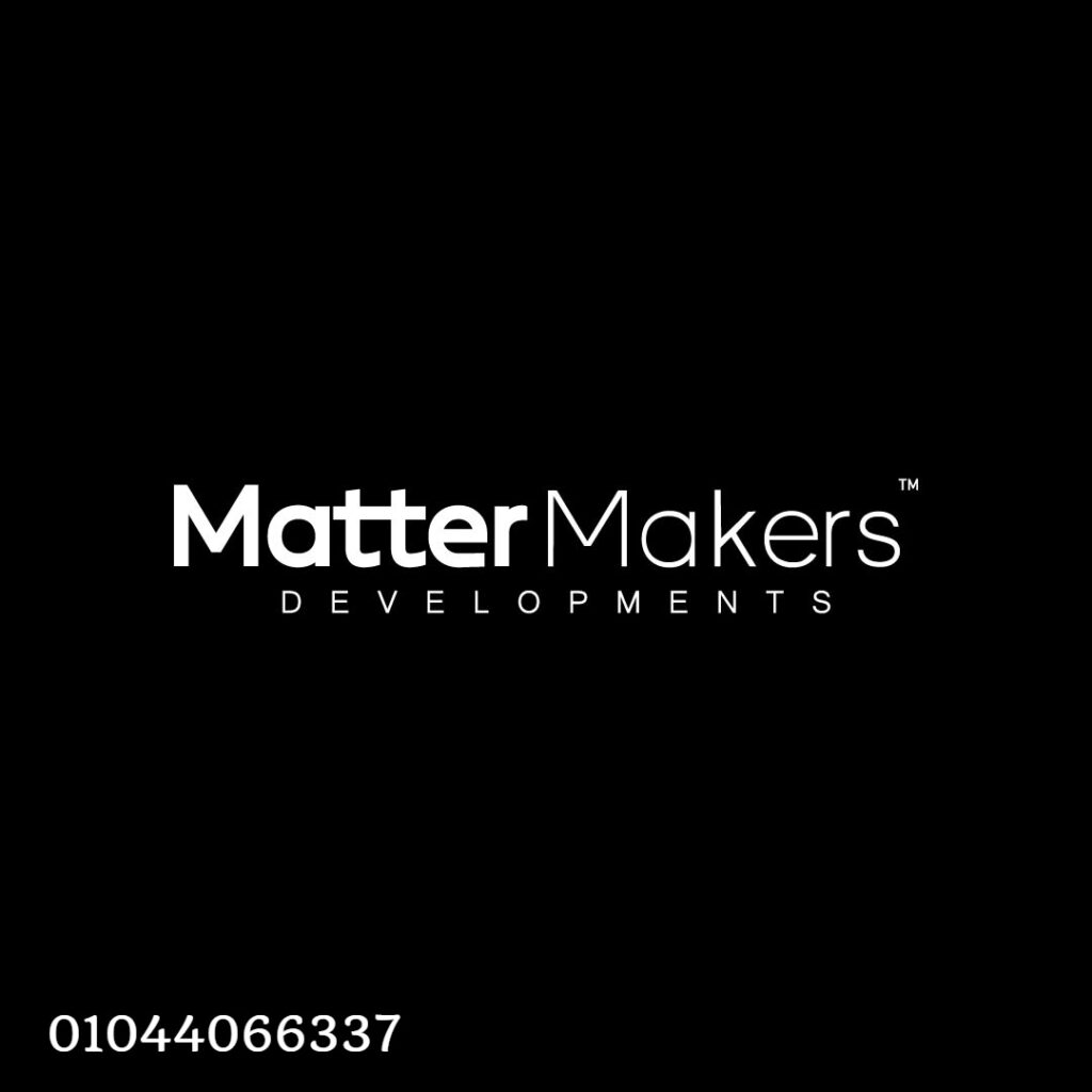 Matter Makers Developments