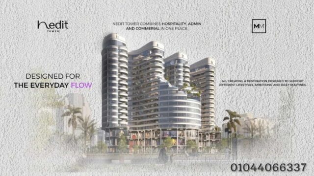 Matter Makers New Capital.