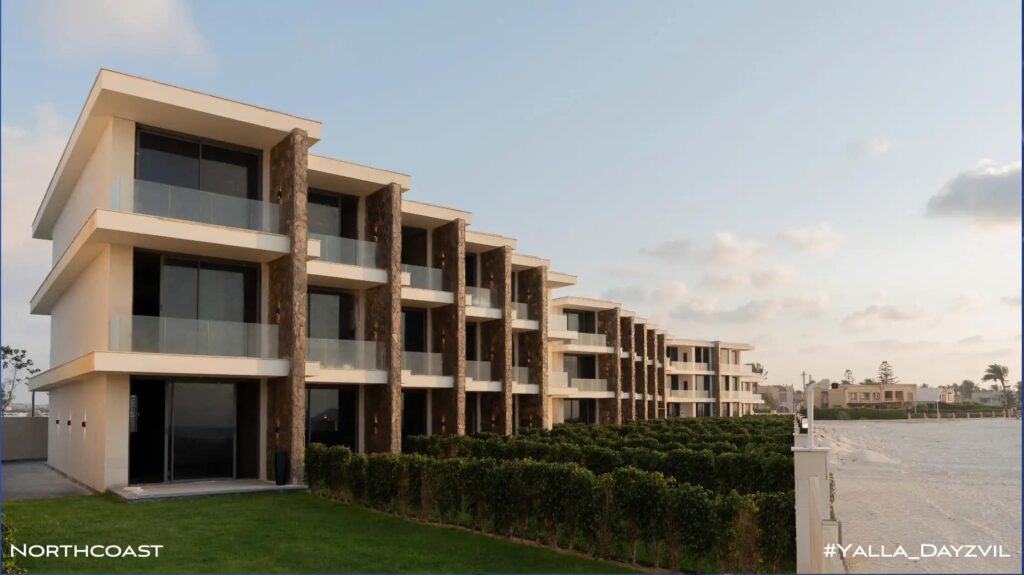 Mercon Developments North Coast