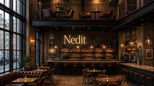 NEDIT New Capital