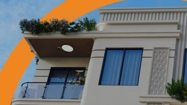 Ridge New Zayed