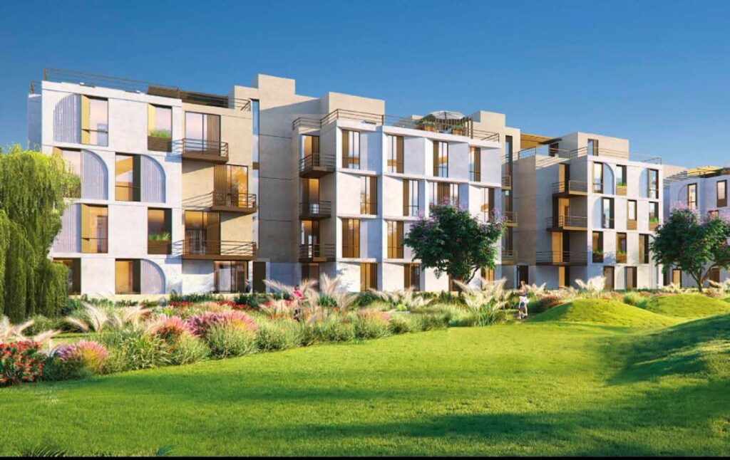 VYE Sodic New Zayed compound