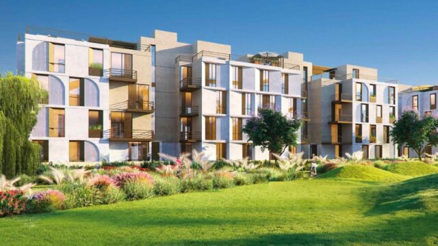 VYE Sodic New Zayed compound