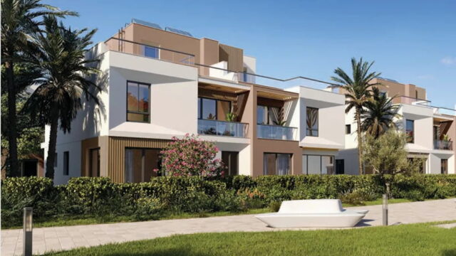 VYE Sodic New Zayed compound
