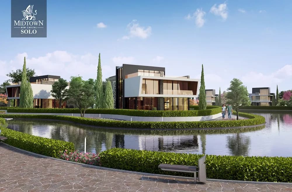 Midtown Solo New Capital