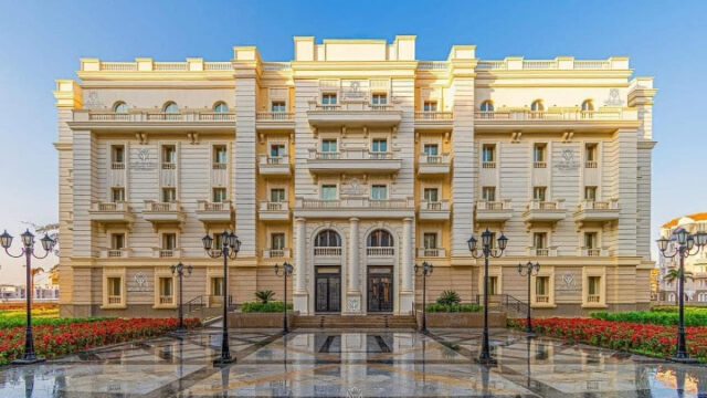 ارقام مبيعات R.Five العاصمة الادارية R5 New Capital