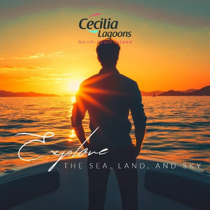 ارقام مبيعات سيسيليا لاجونز الساحل الشمالي Cecilia Lagoons 2026