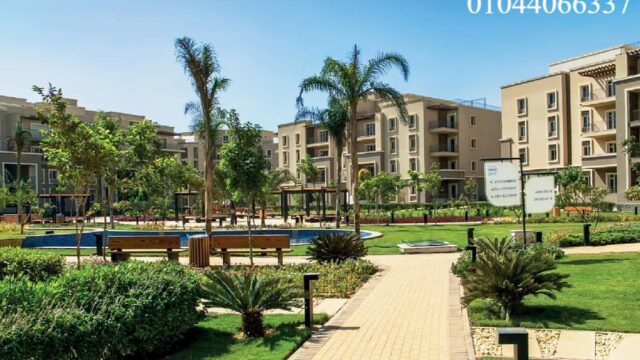 اكتوبر بلازا سوديك October Plaza Sodic 2026