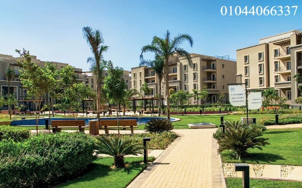 اكتوبر بلازا سوديك October Plaza Sodic 2026