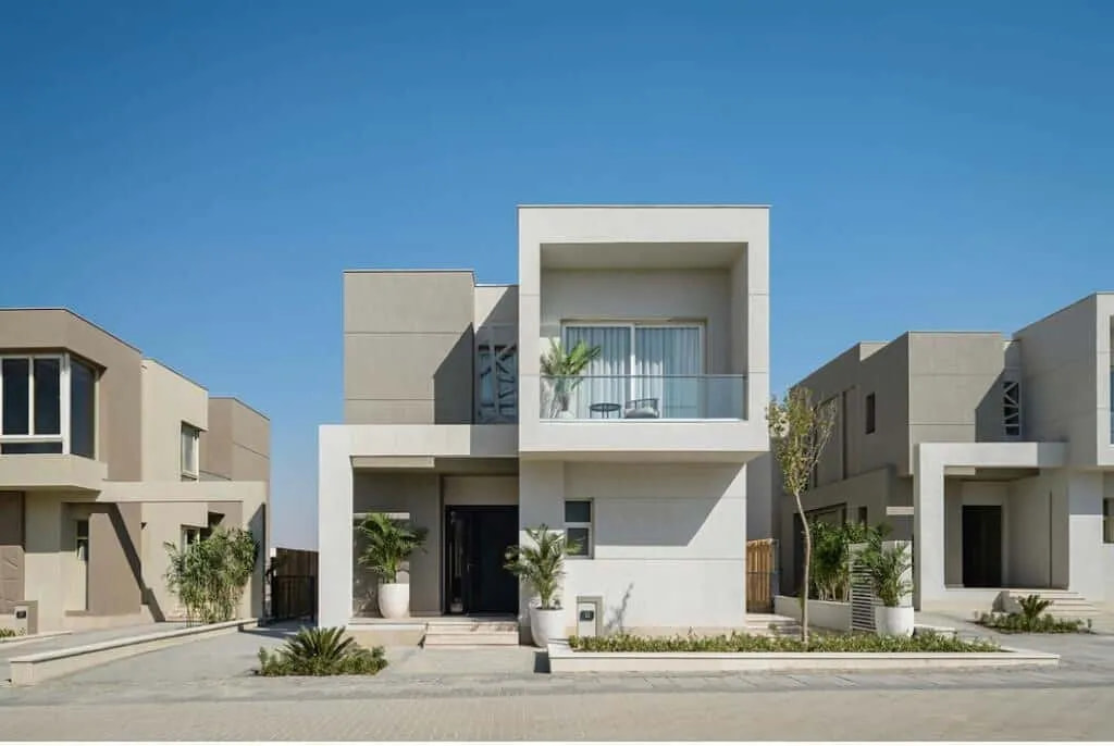 بادية بالم هيلز أكتوبر Badya Palm Hills October
