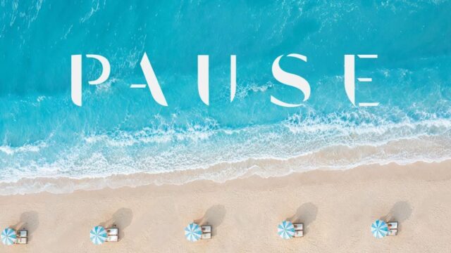 بوز الساحل الشمالي Pause North Coast 2026