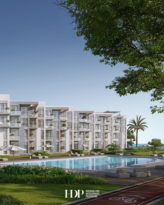 شركة HDP Developments التابعة لبنك التعمير والإسكان