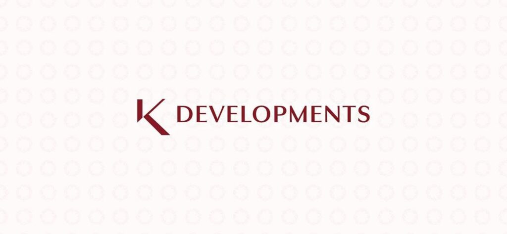 شركة K للتطوير العقاري K Developments