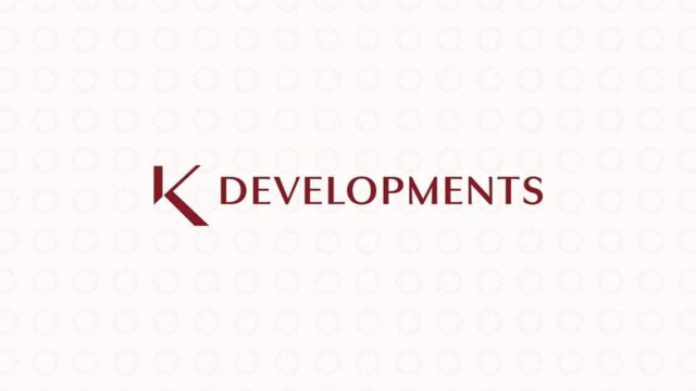 شركة K للتطوير العقاري K Developments