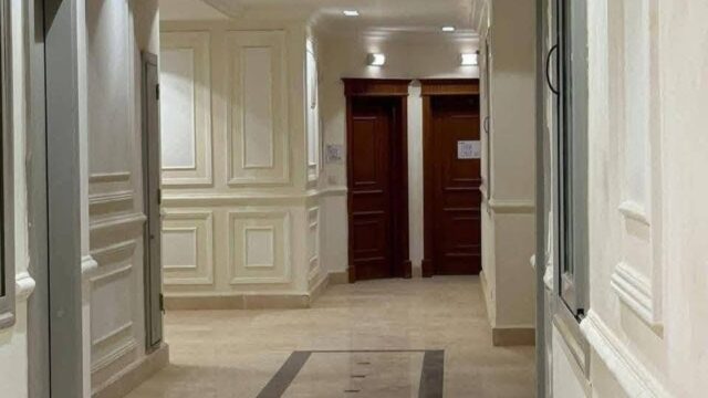 شركة اتش دي بي للتطوير العقاري HDP فى العاصمة الادارية الجديدة