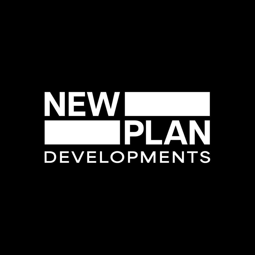 شركة نيو بلان للتطوير العقاري New Plan Developments
