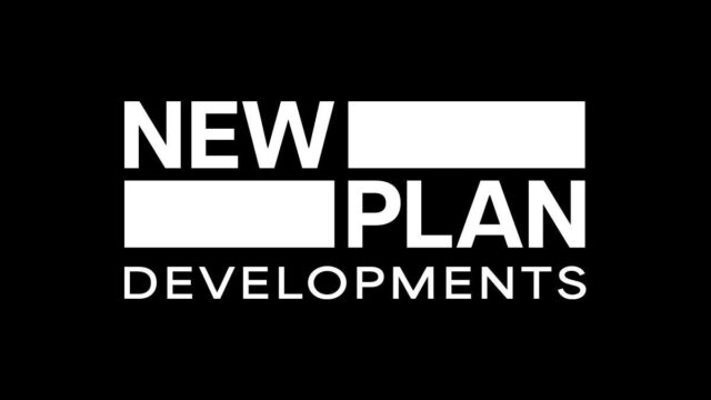 شركة نيو بلان للتطوير العقاري New Plan Developments