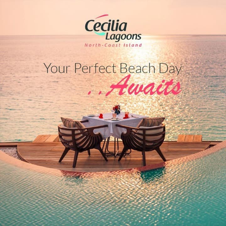 شاطئ Cecilia Lagoons North Coast 