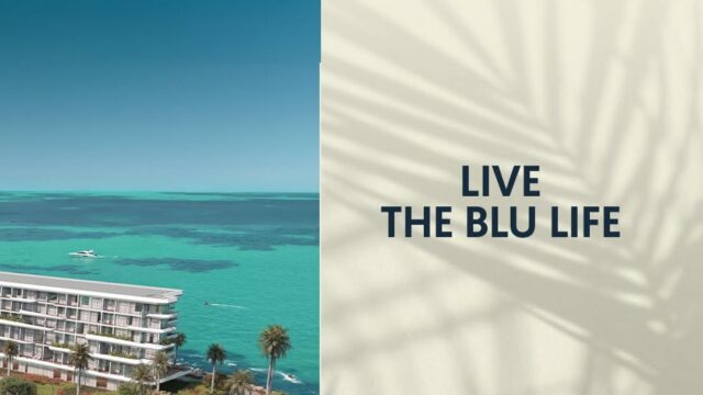 قرية Blu Stays مارينا 5.