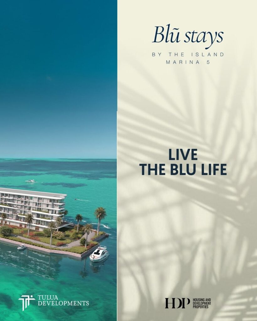 قرية Blu Stays مارينا 5.