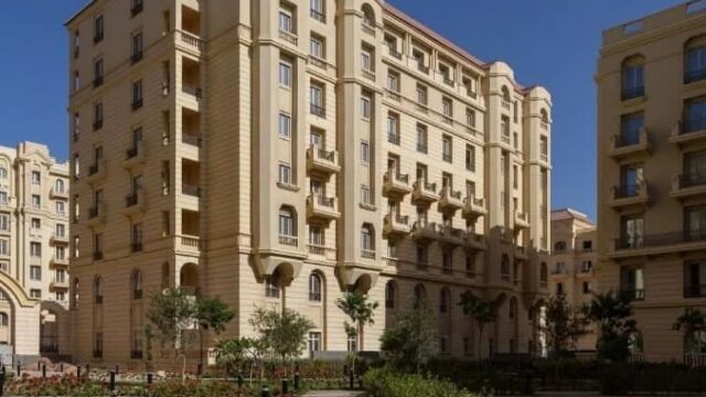كمبوند R.Five العاصمة الادارية R5 New Capital