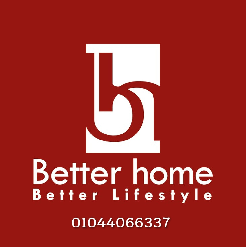 مشروع بيتر هوم العاصمه الاداريه 2026 Better Home