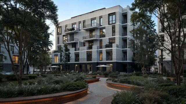 Arkan Palm projects Cairo Egypt،