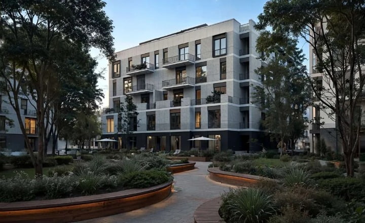 Arkan Palm projects Cairo Egypt،