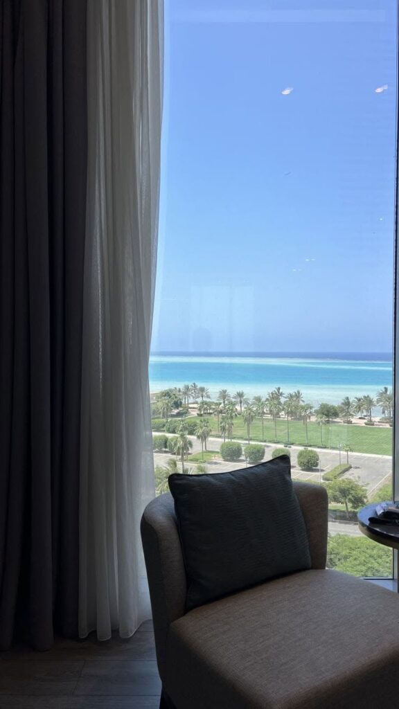 Best resorts in Ras Sedr Egypt
