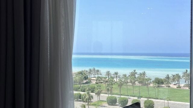 Best resorts in Ras Sedr Egypt