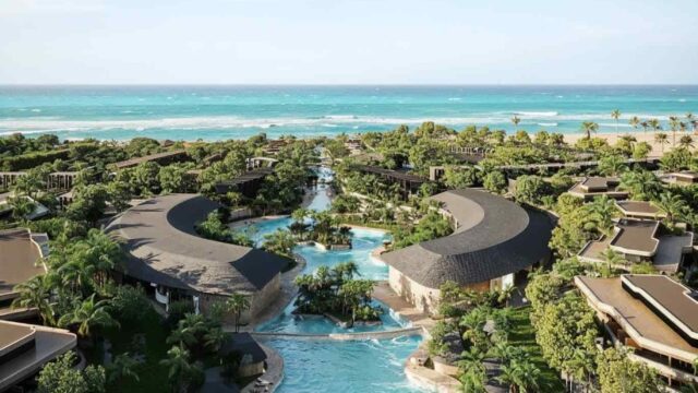 Ladera Ras Sedr،
