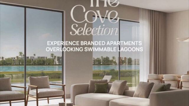 Ora Developments North Coast Egypt