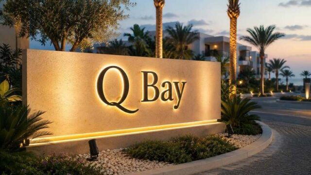 Q Bay Developments Kilo 92.
